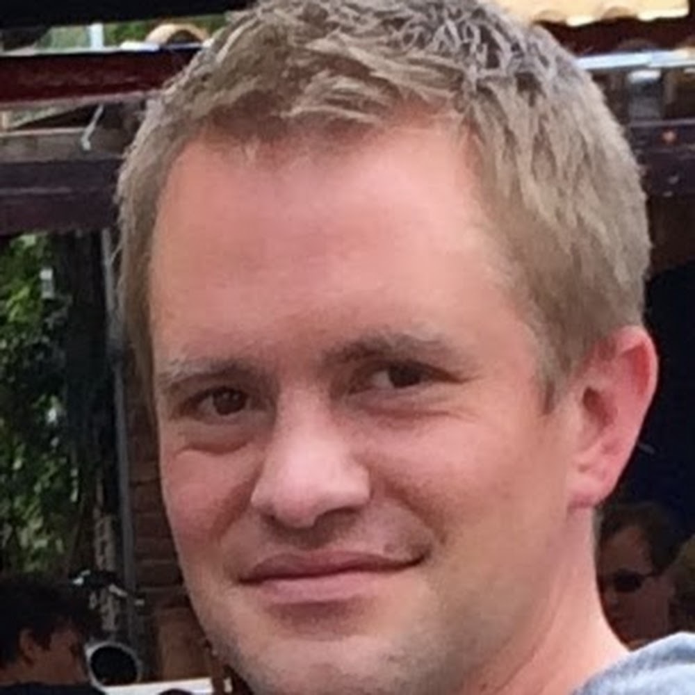 Meet your Posher, Rob